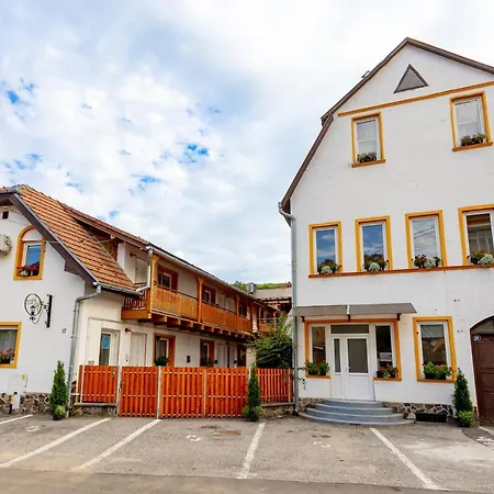 Apartament Joker Sighisoara Exterior photo
